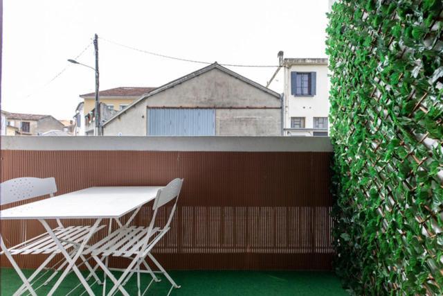 Le Petit Marmandais Marmande Exterior foto