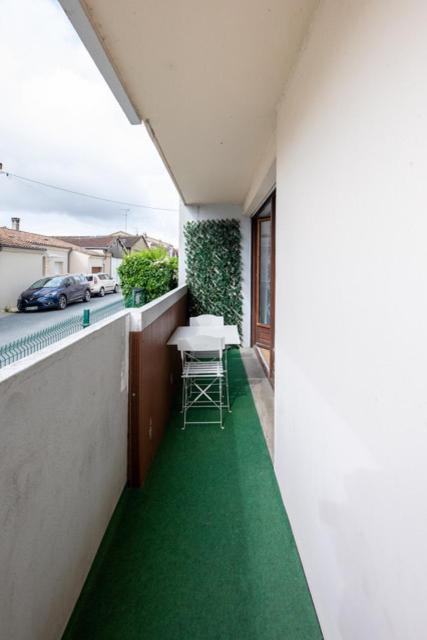 Le Petit Marmandais Marmande Exterior foto